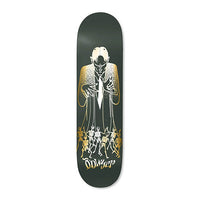Deathwish BOD Puppet master 8"