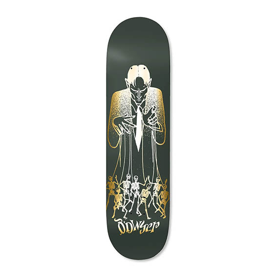 Deathwish BOD Puppet master 8"