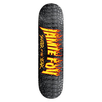 Deathwish Foy SOTY deck 8.5"