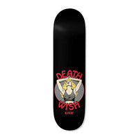 Deathwish Kirby Cathouse 8.3"