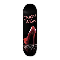 Deathwish Kirby Power 8.2"