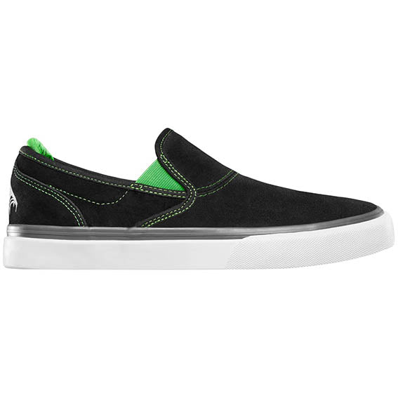Emerica Wino G6 slip on X Creature