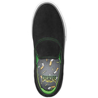 Emerica Wino G6 slip on X Creature