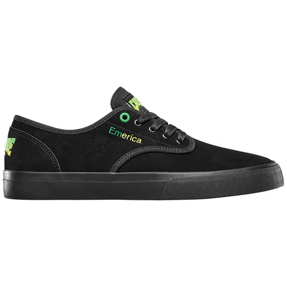 Emerica Wino Standard X Creature
