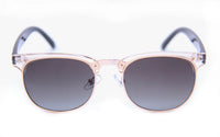 Gafas Happy hour G2s Champagne black