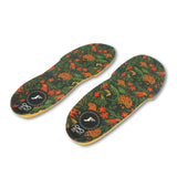 Plantillas FP Gamechangers (3d custom arch support) Forest camo