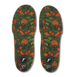 Plantillas FP Gamechangers (3d custom arch support) Forest camo