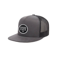 Gorra Hard Luck Old Hand circle patch