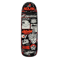 Tabla Heroin Nolan original 9.6"