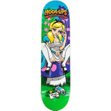 Tabla hook ups Alice 8"