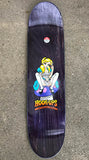 Tabla hook ups Alice 8"