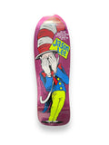 Jason Lee Cat in the Hat REISSUE - Signed