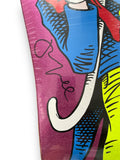 Jason Lee Cat in the Hat REISSUE - Signed