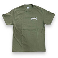 Camiseta Paradis Mad cat army