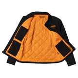 Chaqueta Antihero con forro Eagle Stash