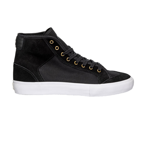 Opus Court HI black white