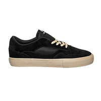 Opus Standard Low Black cream