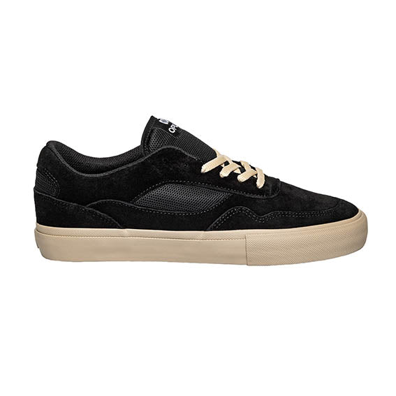Opus Standard Low Black cream