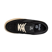 Opus Standard Low Black cream