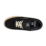 Opus Standard Low Black cream
