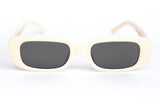 Gafas Happy Hour Oxford cream