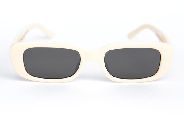 Gafas Happy Hour Oxford cream