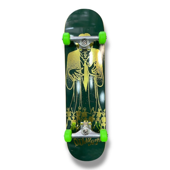 Completo Deathwish BOD 8"