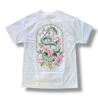 Camiseta DGK Serpent