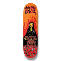 Baker Baca cerberus 8.5"