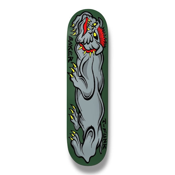 Baker T-Funk Big Dawg 8.75
