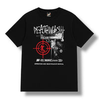 Camiseta Deathwish Mack 11