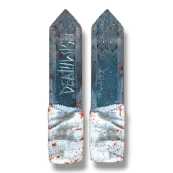 Deathwish Shank cruiser