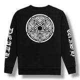 Sudadera Deathwish Thelema