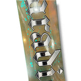 Tabla Paradis Splatter Rust 8" **PREMIUM BBS**