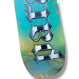 Tabla Paradis Splatter Lime Nebula 8" **PREMIUM BBS**