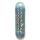 Tabla Paradis Splatter Musk 8" **PREMIUM BBS**