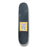 Completo Strange Love 8.1"