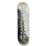 Tabla Paradis Gold Nebula 8" **PREMIUM BBS**