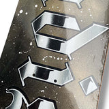 Tabla Paradis Gold Nebula 8" **PREMIUM BBS**