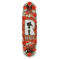 Real cathedral Huf Holographic 8.5"