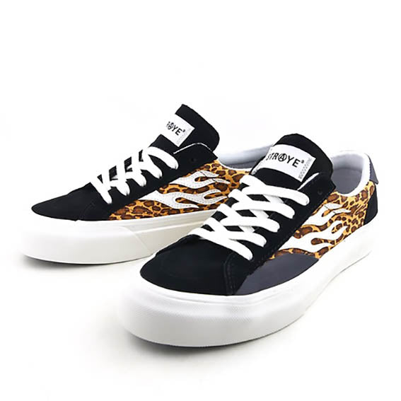 Zapatillas Straye Logan Cheetah