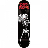 ZERO Army ripped pink foil 8.2"