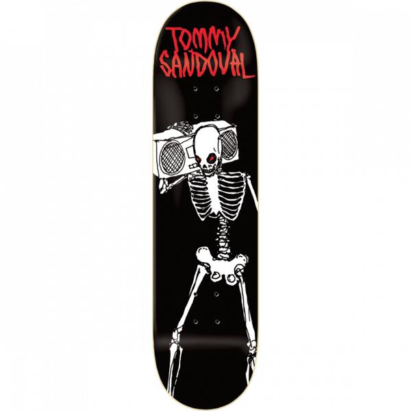 ZERO Army ripped pink foil 8.2"