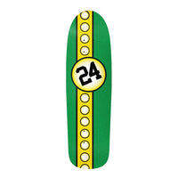 Shake Junt Racer Cruiser 8.5"
