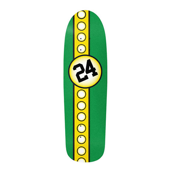 Shake Junt Racer Cruiser 8.5"