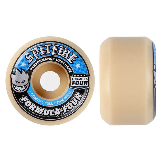 Spitfire Formula 4 53mm 99A Conical full