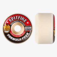 Spitfire Formula 4 56mm 101A Conical Full