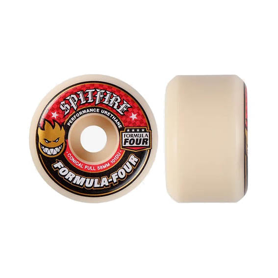 Spitfire Formula 4 conical full 54mm 101A