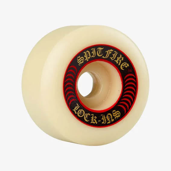 Spitfire Formula 4 53mm 101A Lock ins
