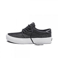 Zapatillas Straye Fairfax black denim